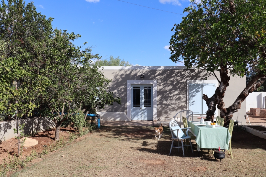 1 Bedroom Property for Sale in Calitzdorp Western Cape